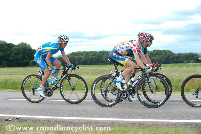 2012 Tour de France