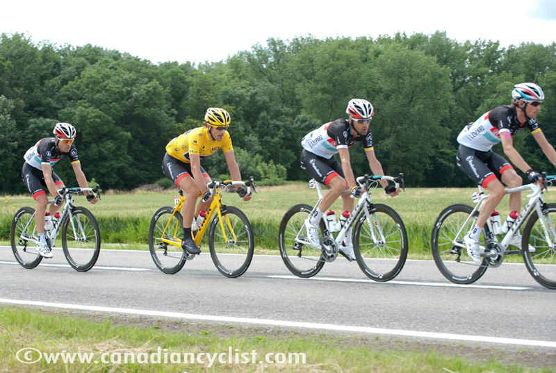 2012 Tour de France