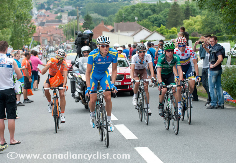 2012 Tour de France