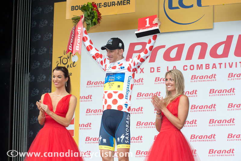 2012 Tour de France