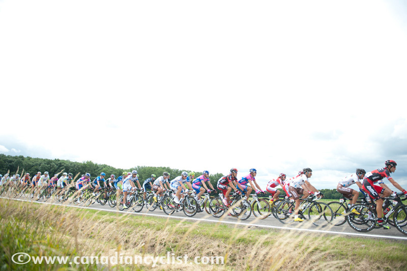 2012 Tour de France