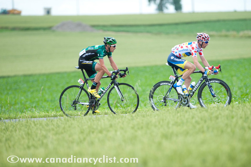 2012 Tour de France