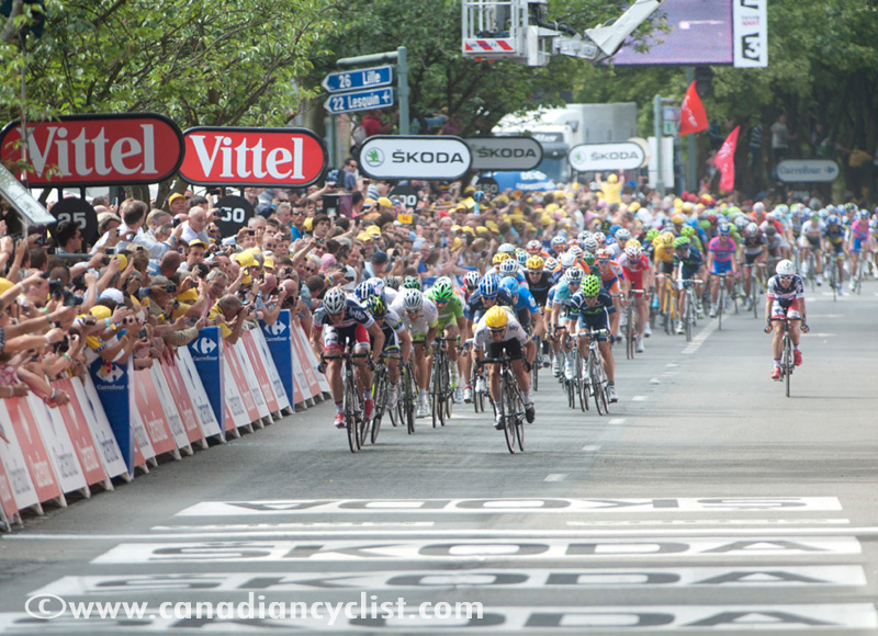 2012 Tour de France