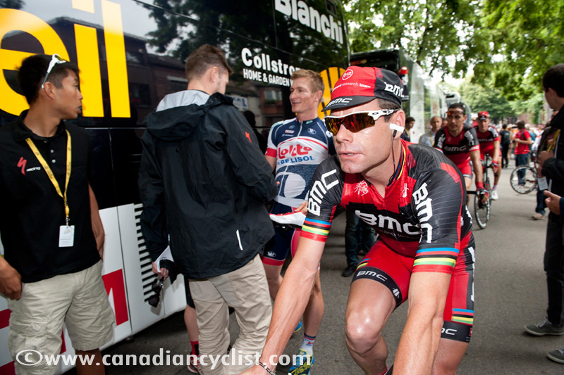 2012 Tour de France