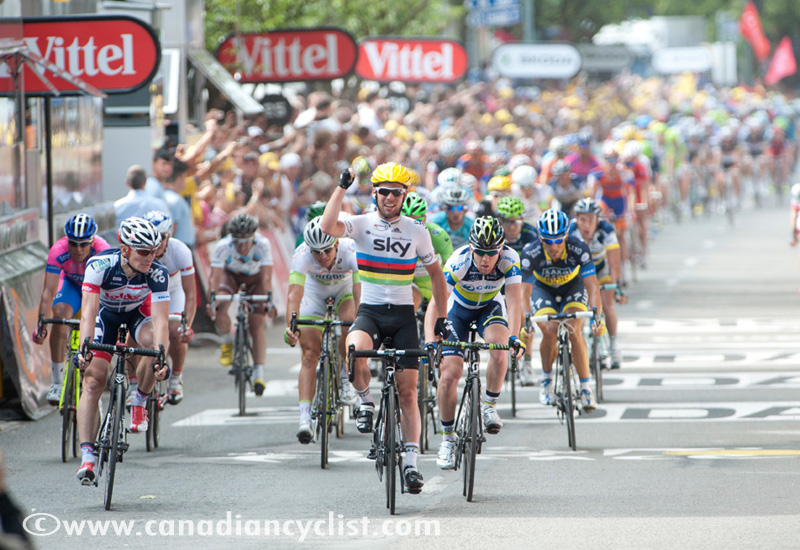 2012 Tour de France