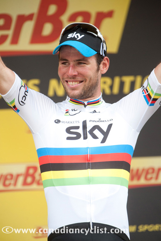 2012 Tour de France