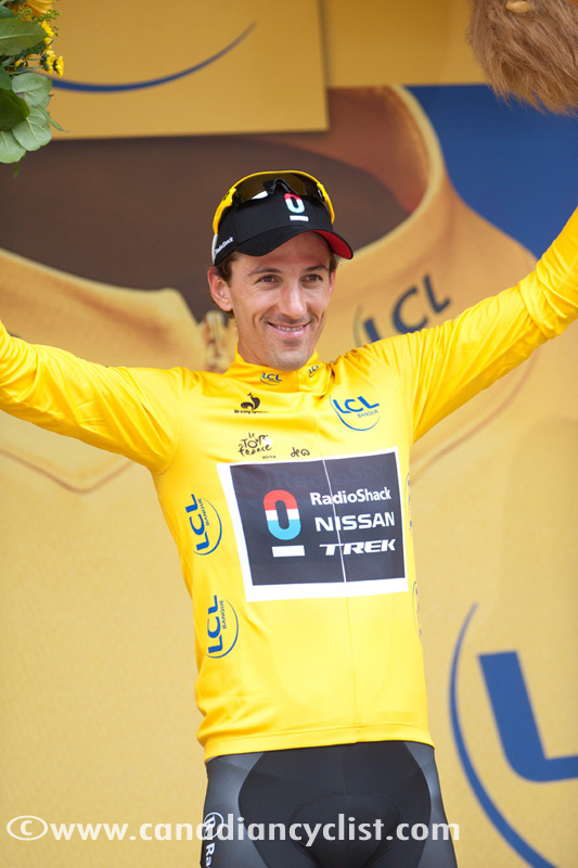 2012 Tour de France