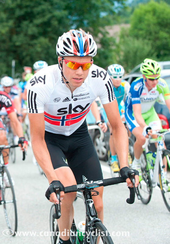 2012 Tour de France