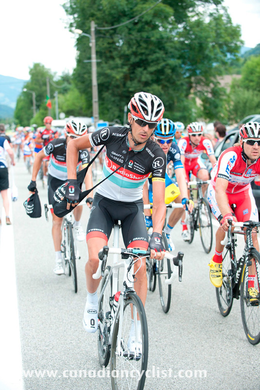 2012 Tour de France