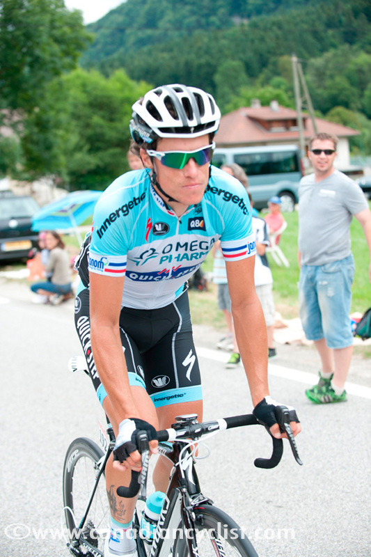 2012 Tour de France
