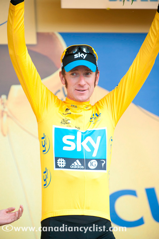 2012 Tour de France