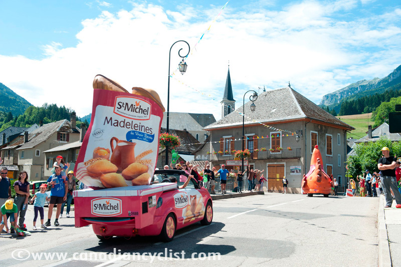 2012 Tour de France