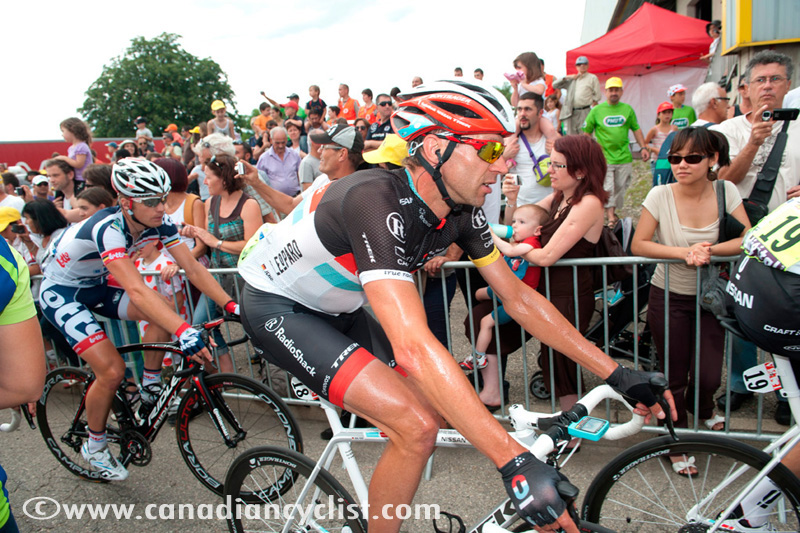 2012 Tour de France