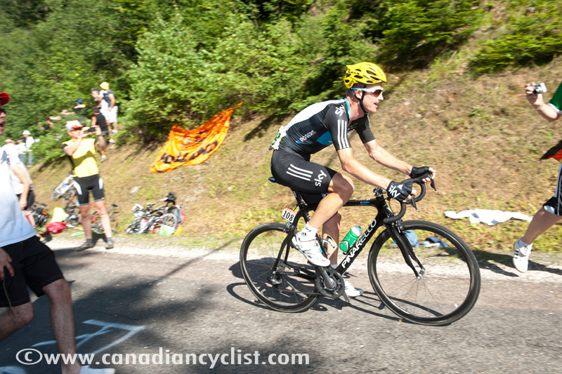 2012 Tour de France