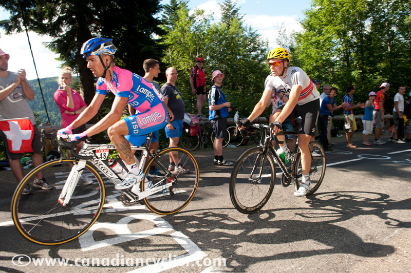 2012 Tour de France