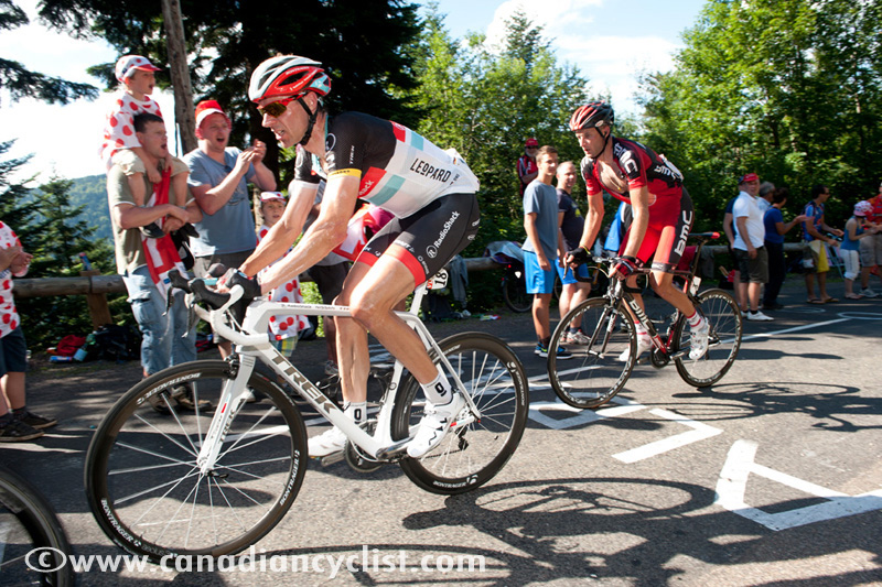 2012 Tour de France