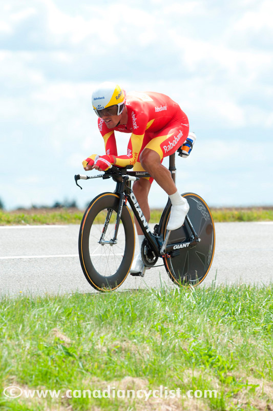2012 Tour de France