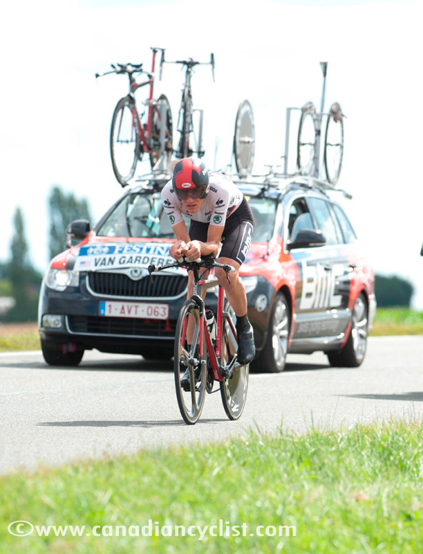 2012 Tour de France