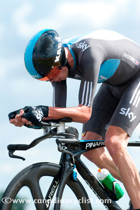 2012 Tour de France