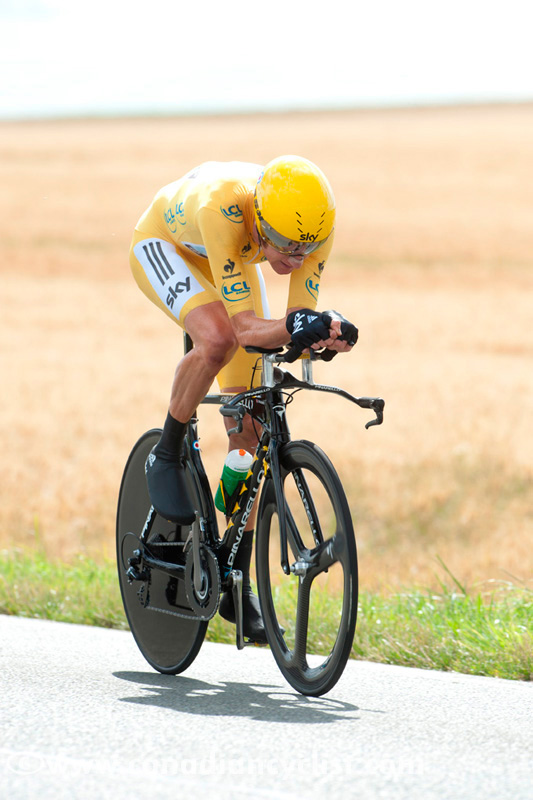2012 Tour de France
