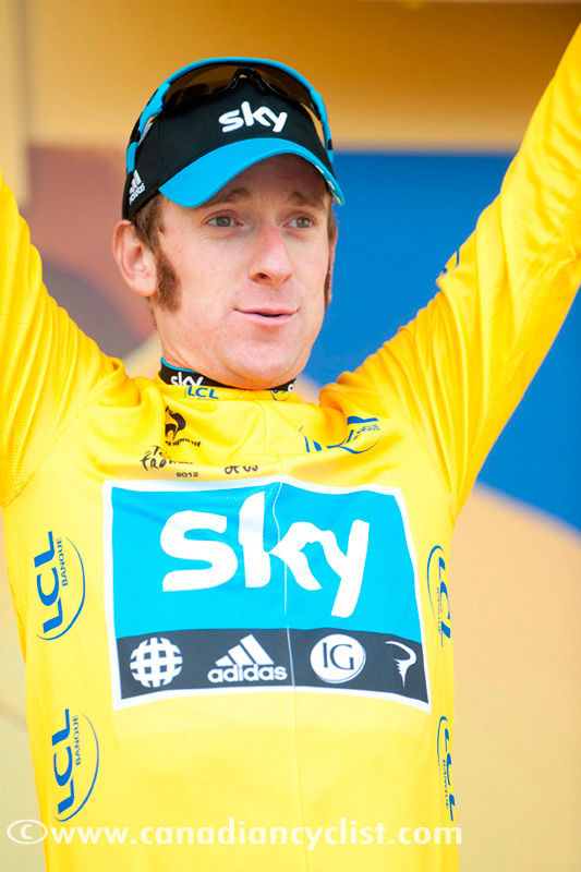 2012 Tour de France