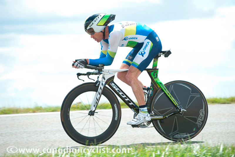 2012 Tour de France