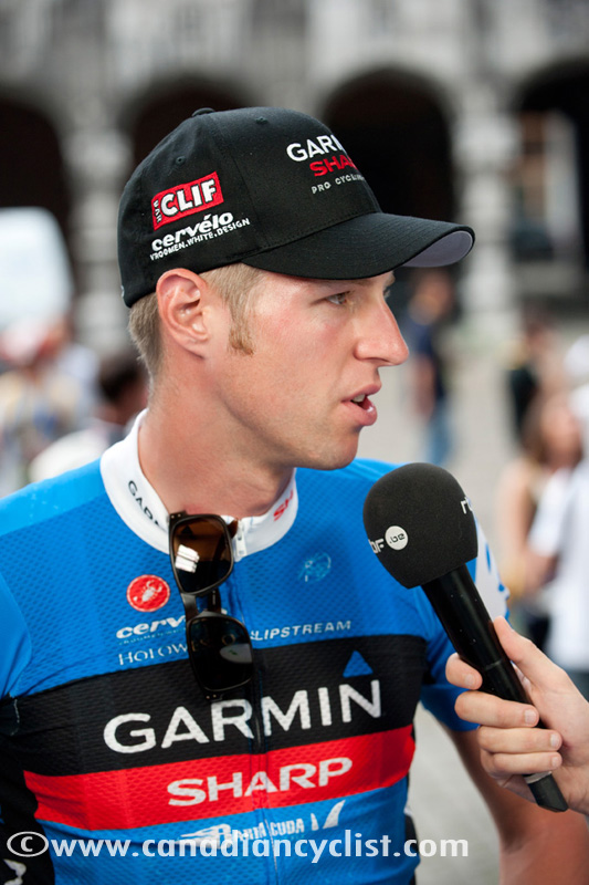 2012 Tour de France