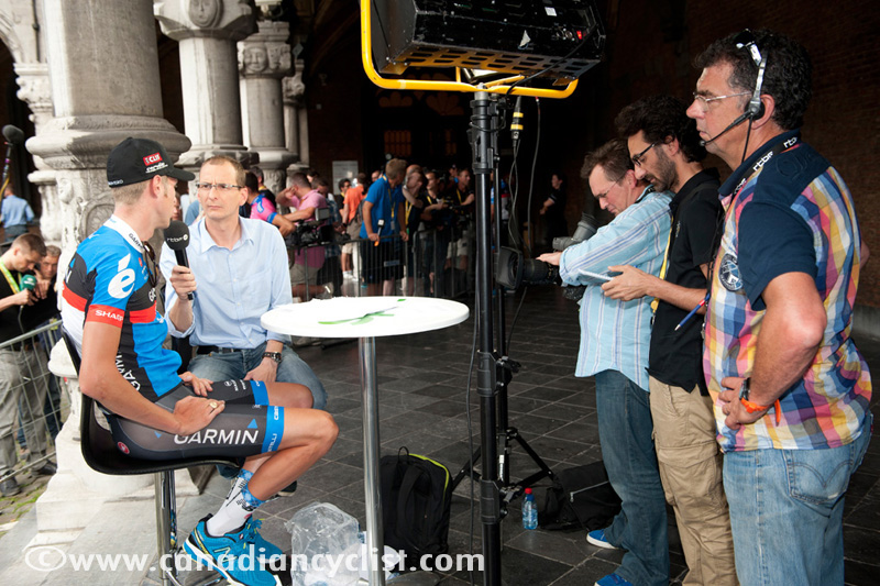 2012 Tour de France