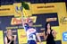 Vainqueur Etape 5