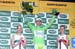 Vainqueur Etape 5