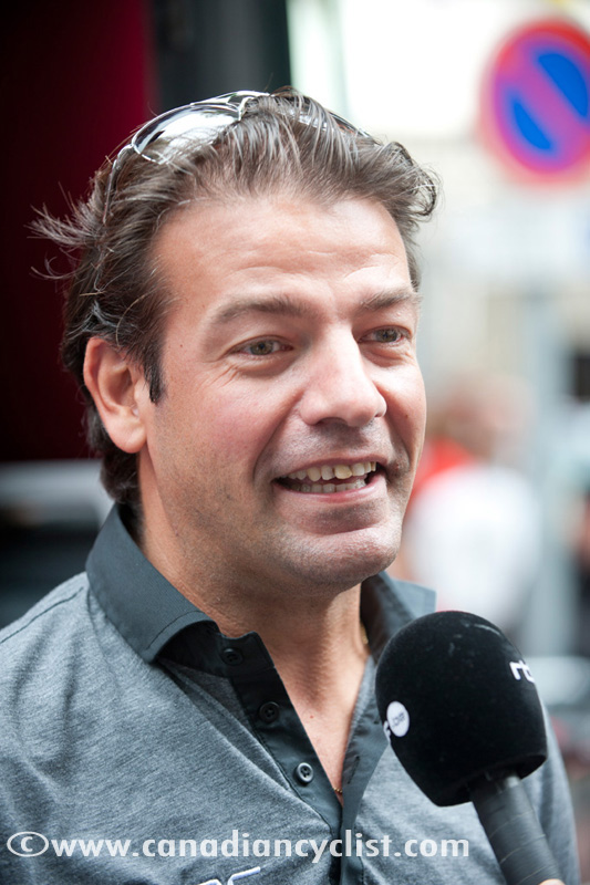 2012 Tour de France