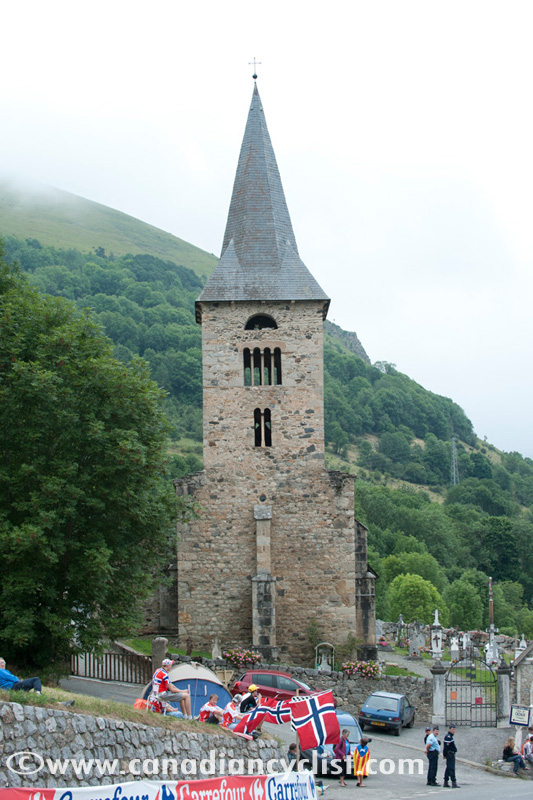 2012 Tour de France