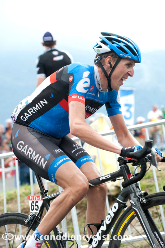 2012 Tour de France