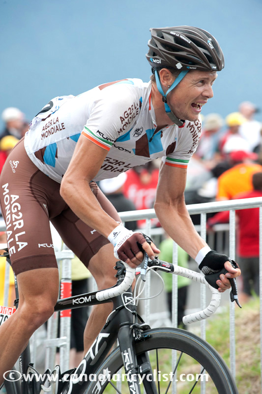 2012 Tour de France