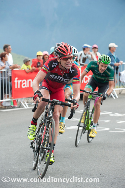 2012 Tour de France