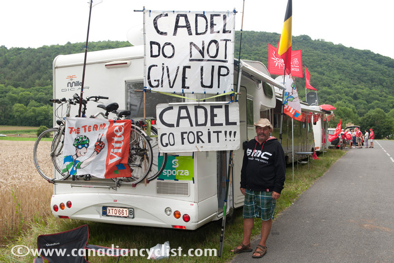 2012 Tour de France