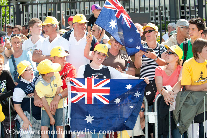 2012 Tour de France