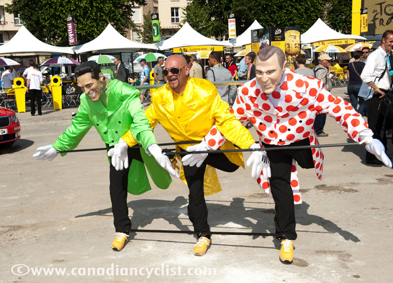 2012 Tour de France