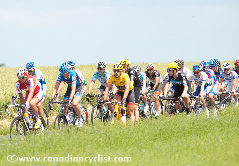 2012 Tour de France