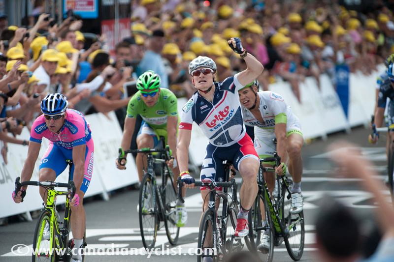 2012 Tour de France
