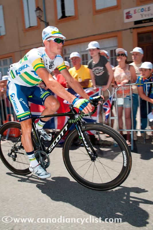 2012 Tour de France