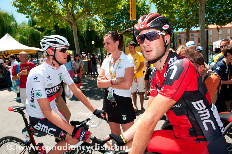2012 Tour de France