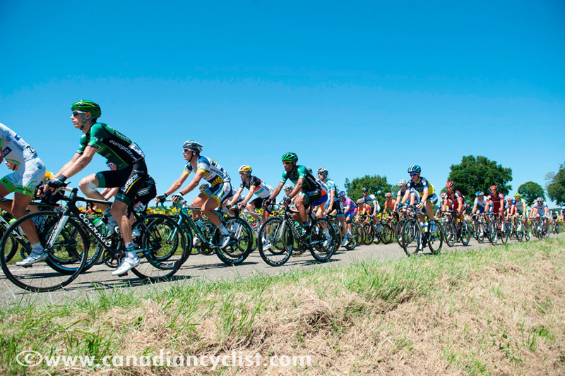 2012 Tour de France