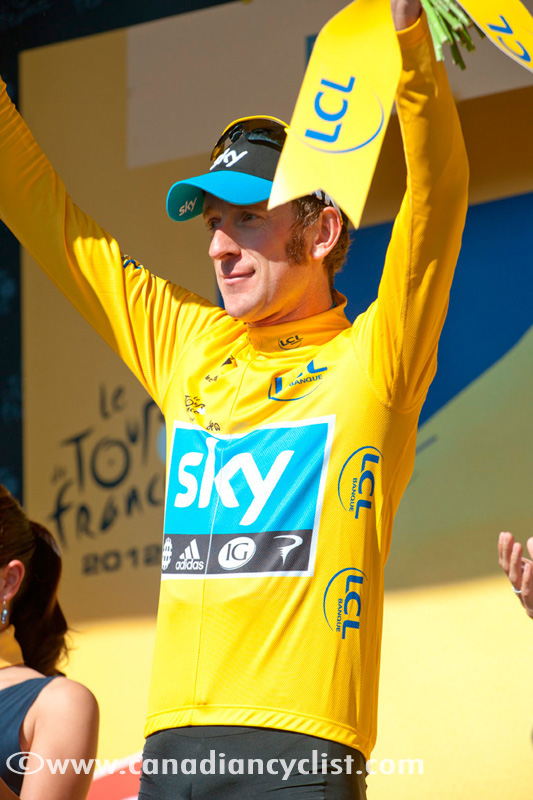 2012 Tour de France