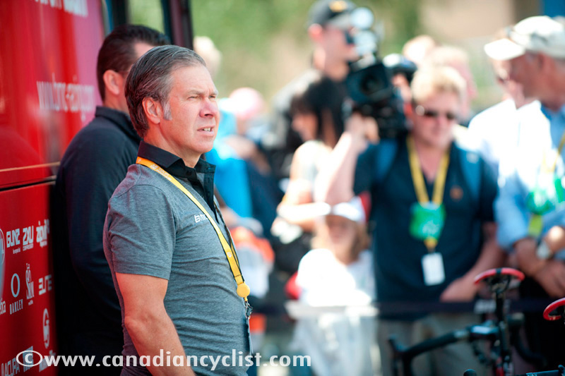 2012 Tour de France