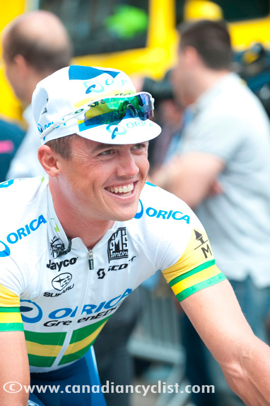 2012 Tour de France