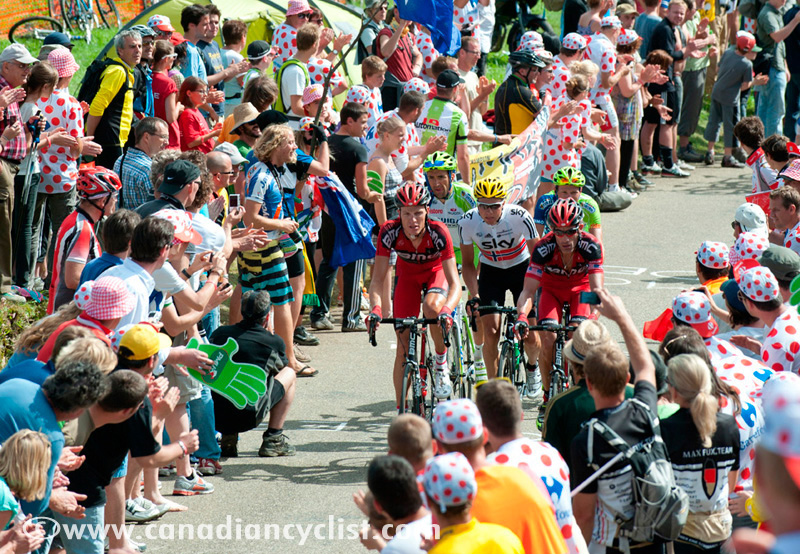 2012 Tour de France