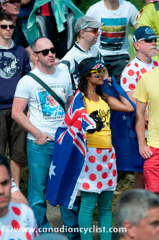 2012 Tour de France