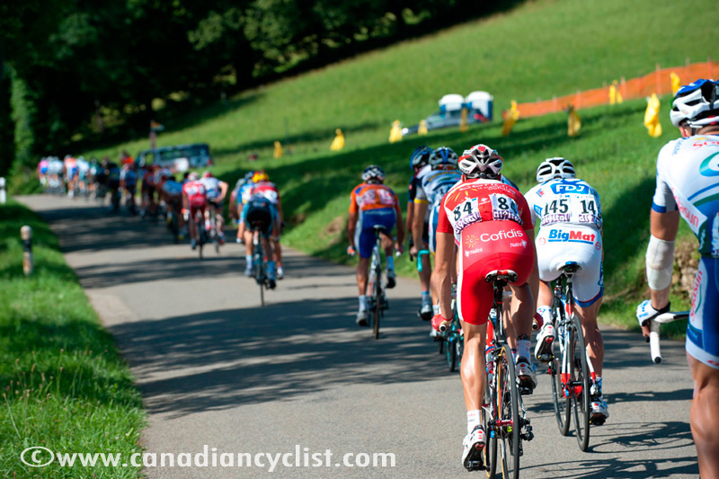 2012 Tour de France