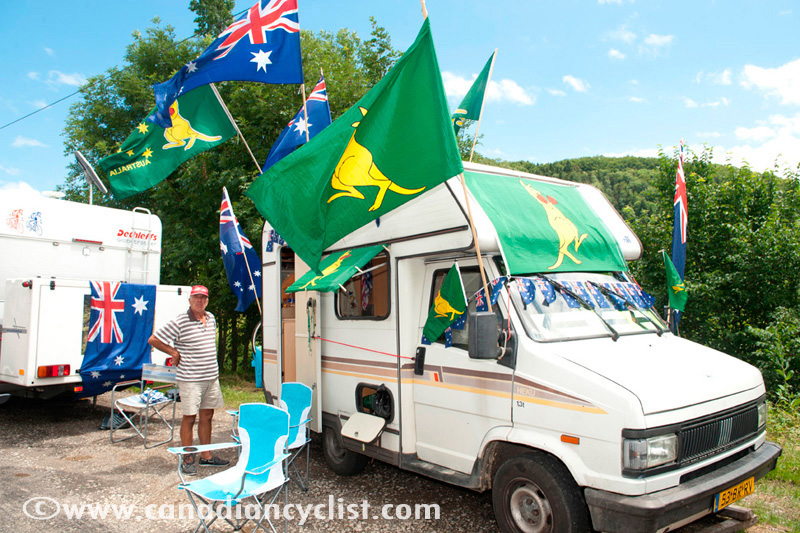 2012 Tour de France
